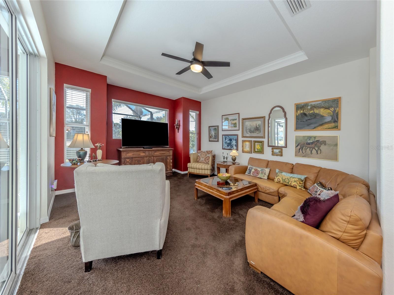 11500 DANCING RIVER DR, VENICE, FL — photo 14