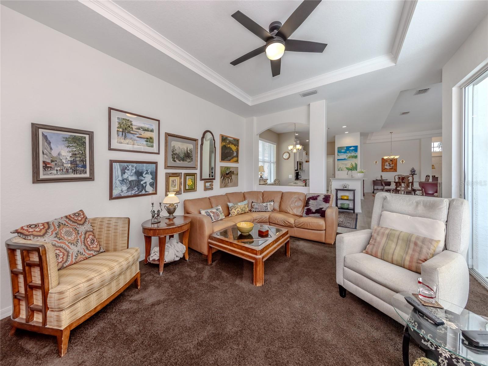 11500 DANCING RIVER DR, VENICE, FL — photo 15