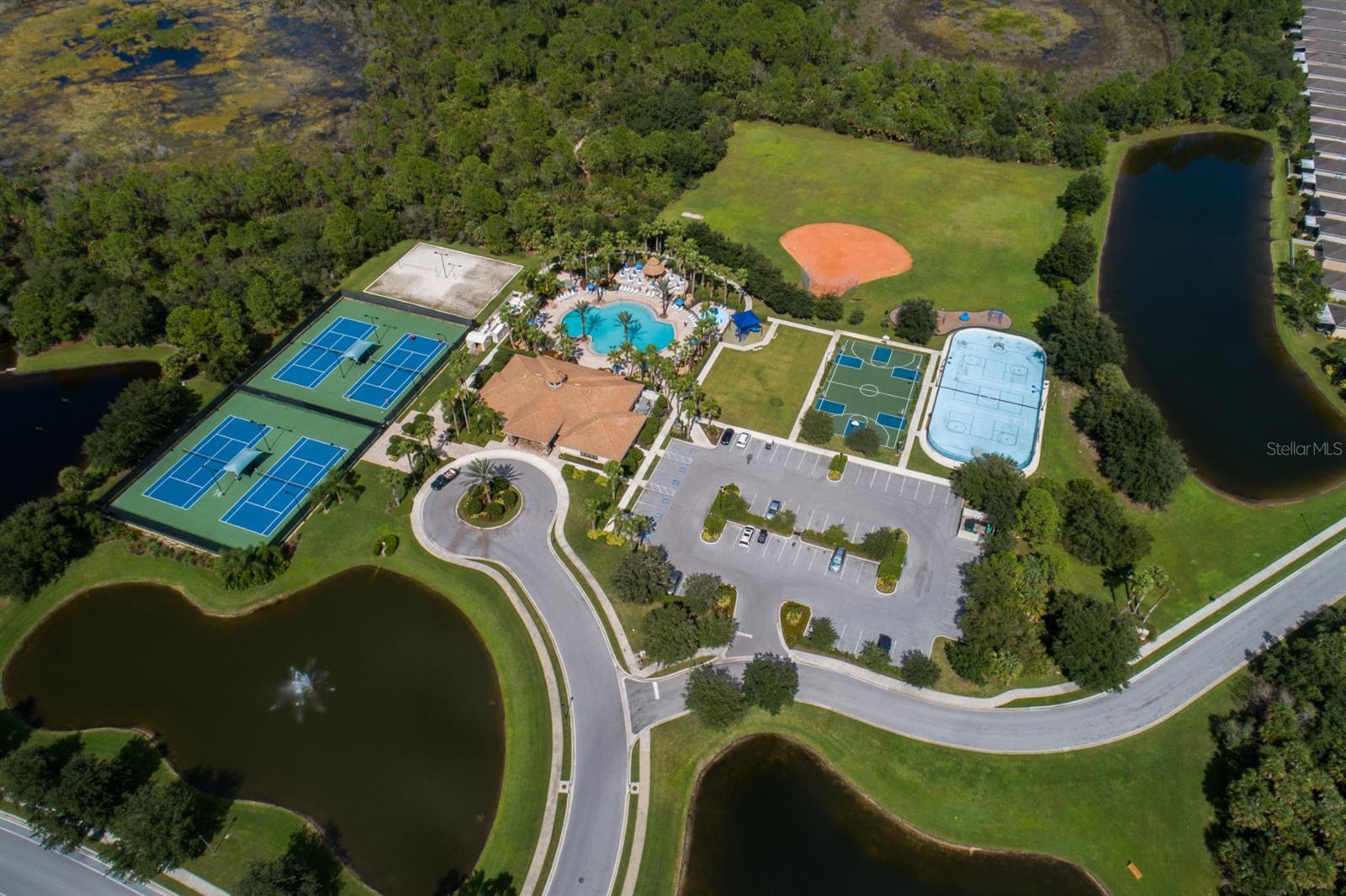 11500 DANCING RIVER DR, VENICE, FL — photo 34