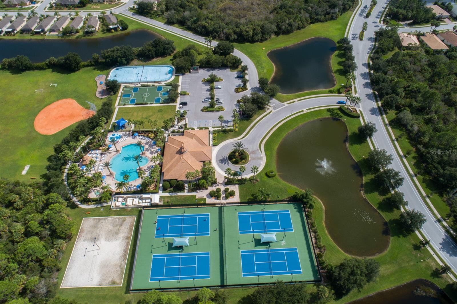 11500 DANCING RIVER DR, VENICE, FL — photo 35