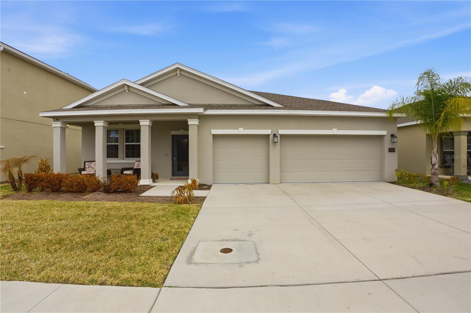 500 WATUSI WAY, ST CLOUD, FL