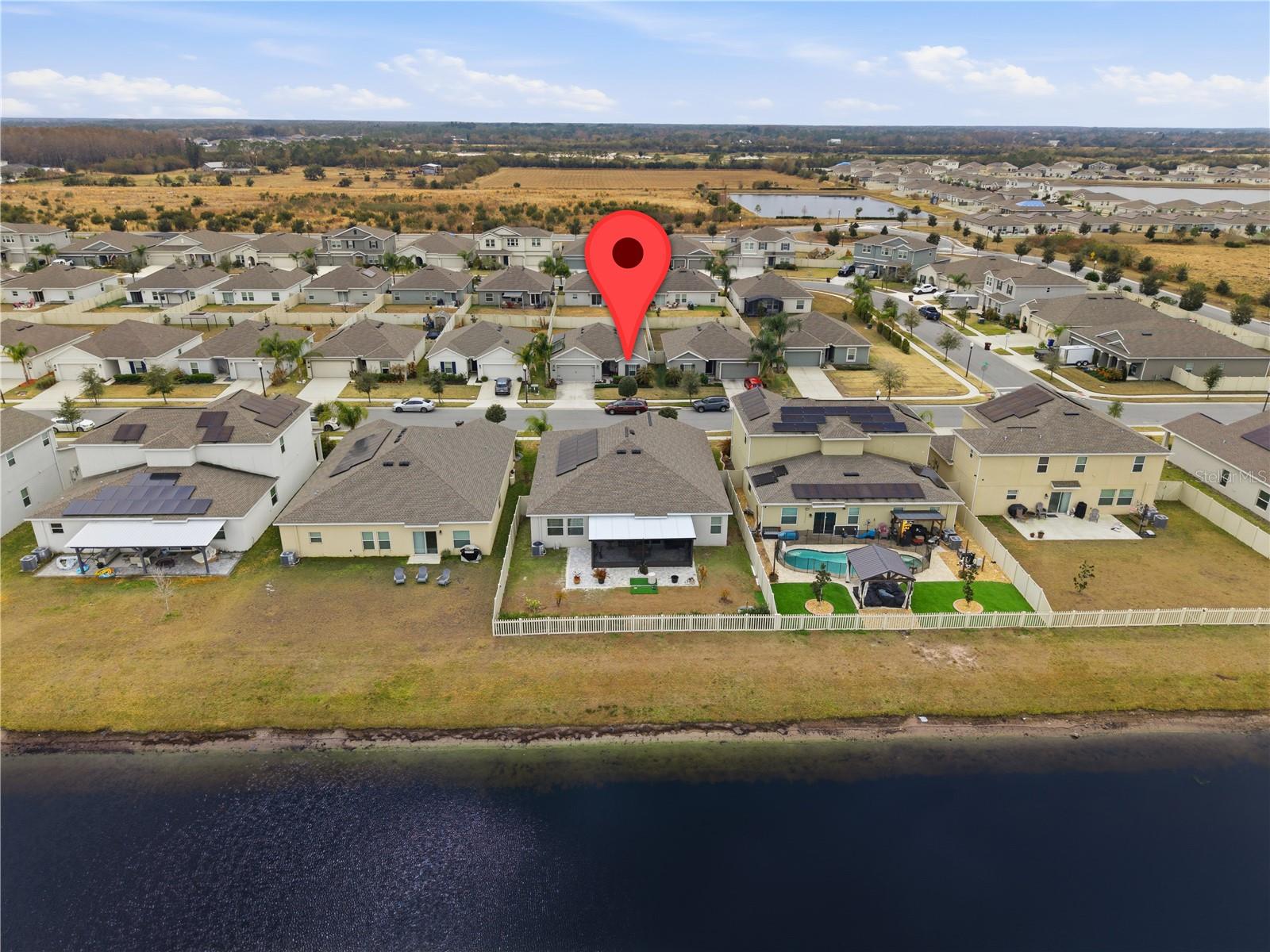 500 WATUSI WAY, ST CLOUD, FL — photo 34