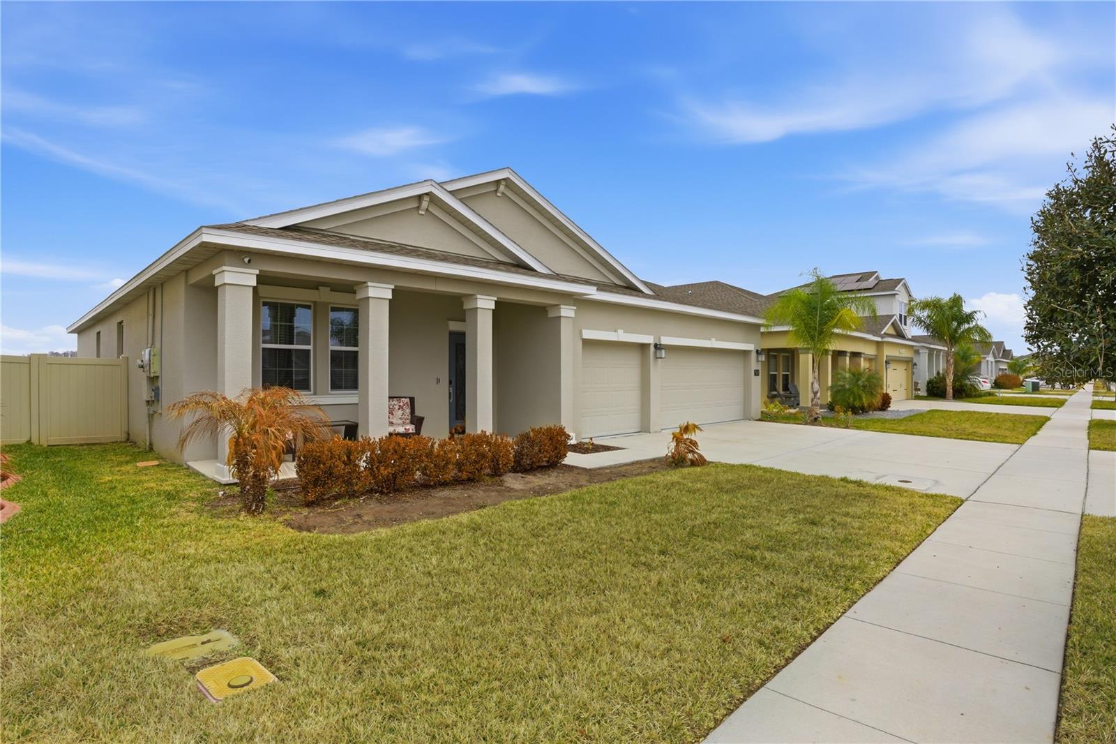 500 WATUSI WAY, ST CLOUD, FL — photo 36