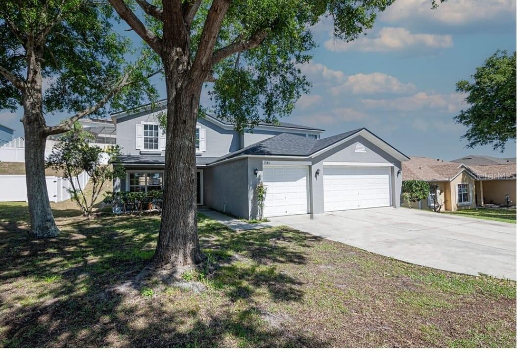1846 WAKE FOREST AVE, CLERMONT, FL — photo 7