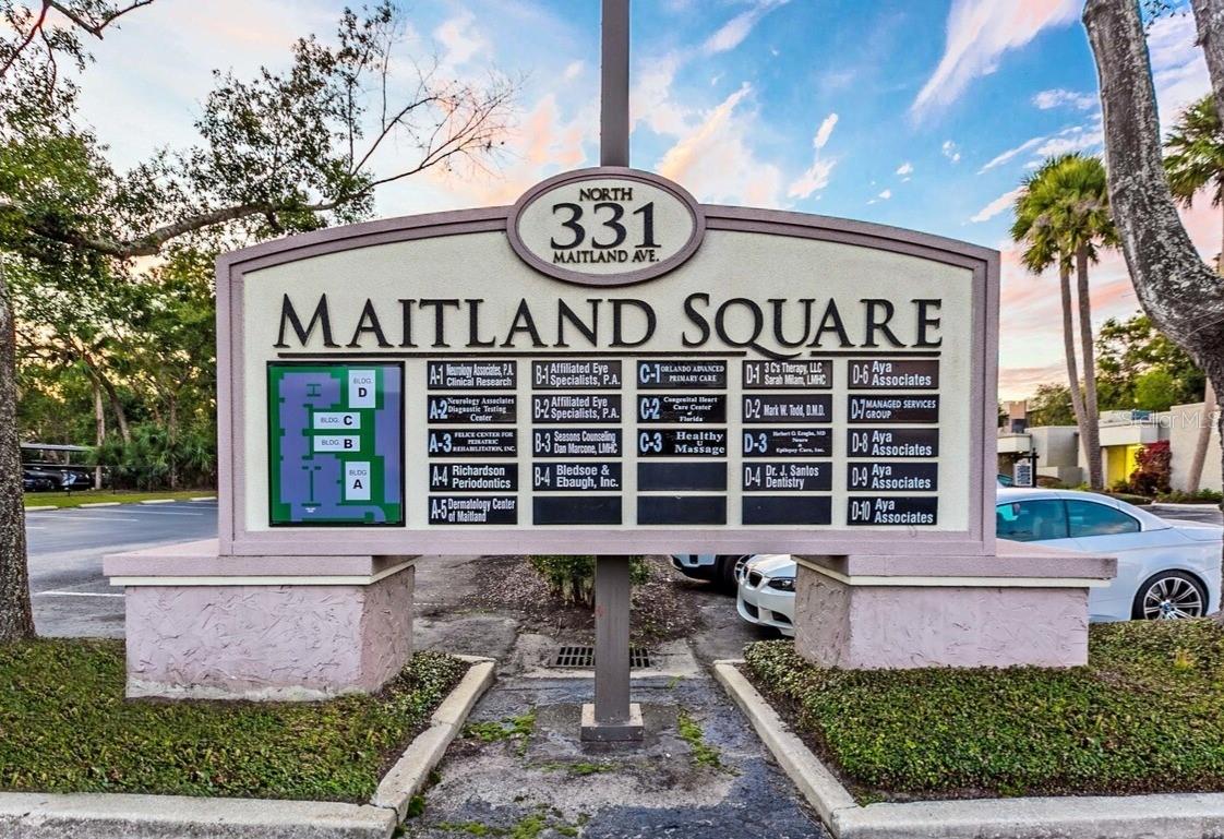 331 N MAITLAND AVE, MAITLAND, FL — photo 3
