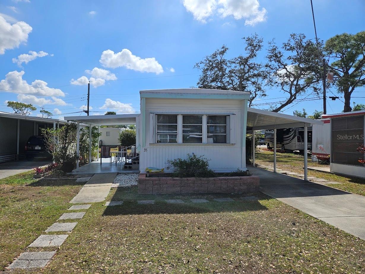 1800 ENGLEWOOD RD #35, ENGLEWOOD, FL