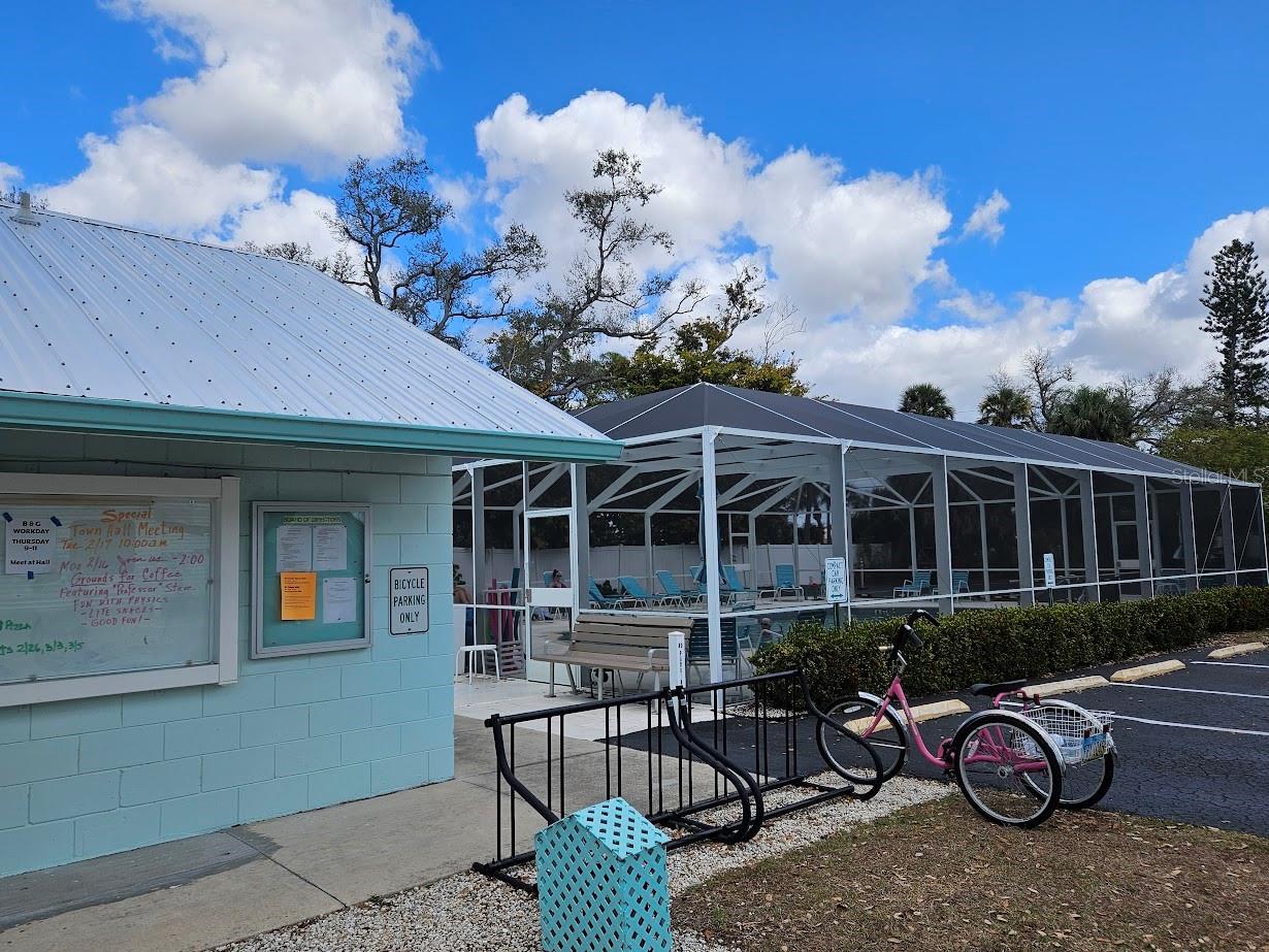 1800 ENGLEWOOD RD #35, ENGLEWOOD, FL — photo 42
