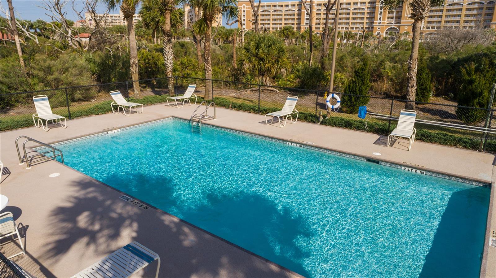 80 SURFVIEW DR #811, PALM COAST, FL — photo 26