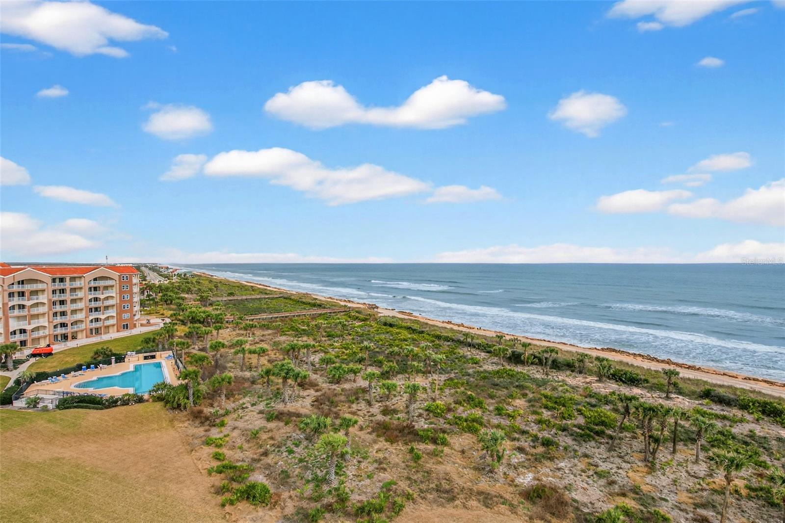 80 SURFVIEW DR #811, PALM COAST, FL — photo 32
