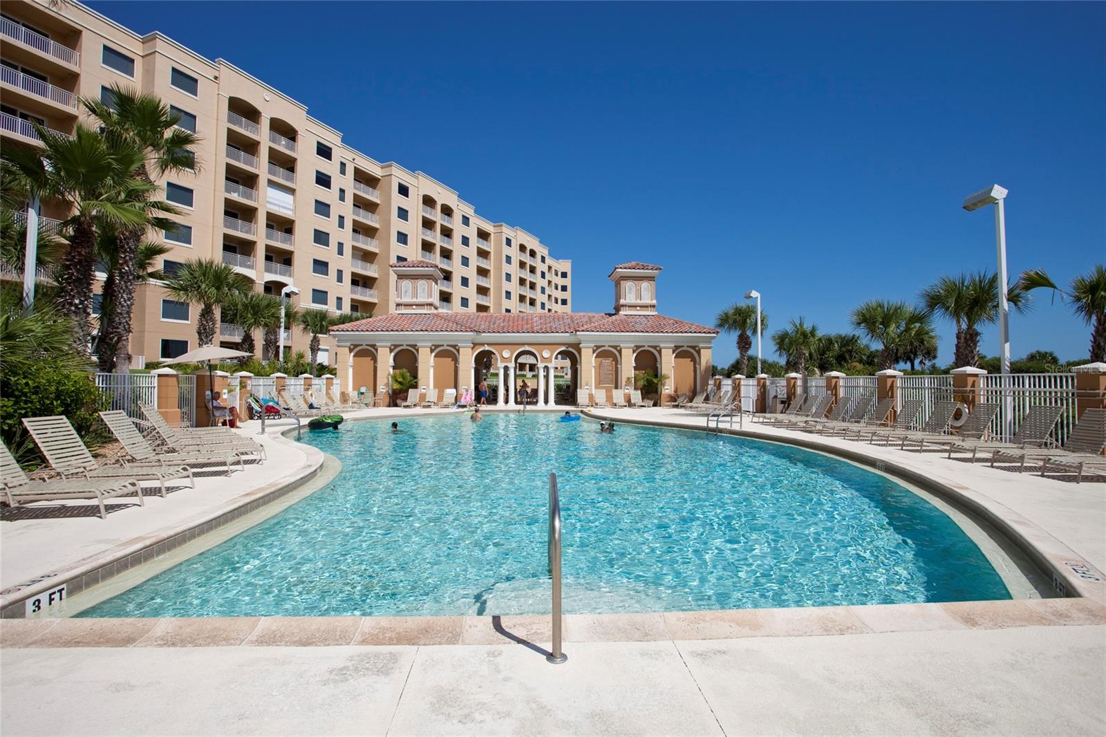 80 SURFVIEW DR #811, PALM COAST, FL — photo 48
