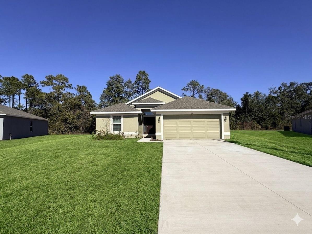 910 HUDSON VALLEY DR, KISSIMMEE, FL