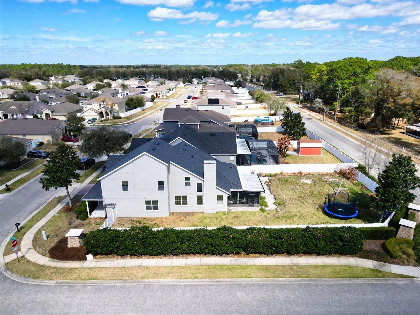 1450 MERION DR, MOUNT DORA, FL — photo 81