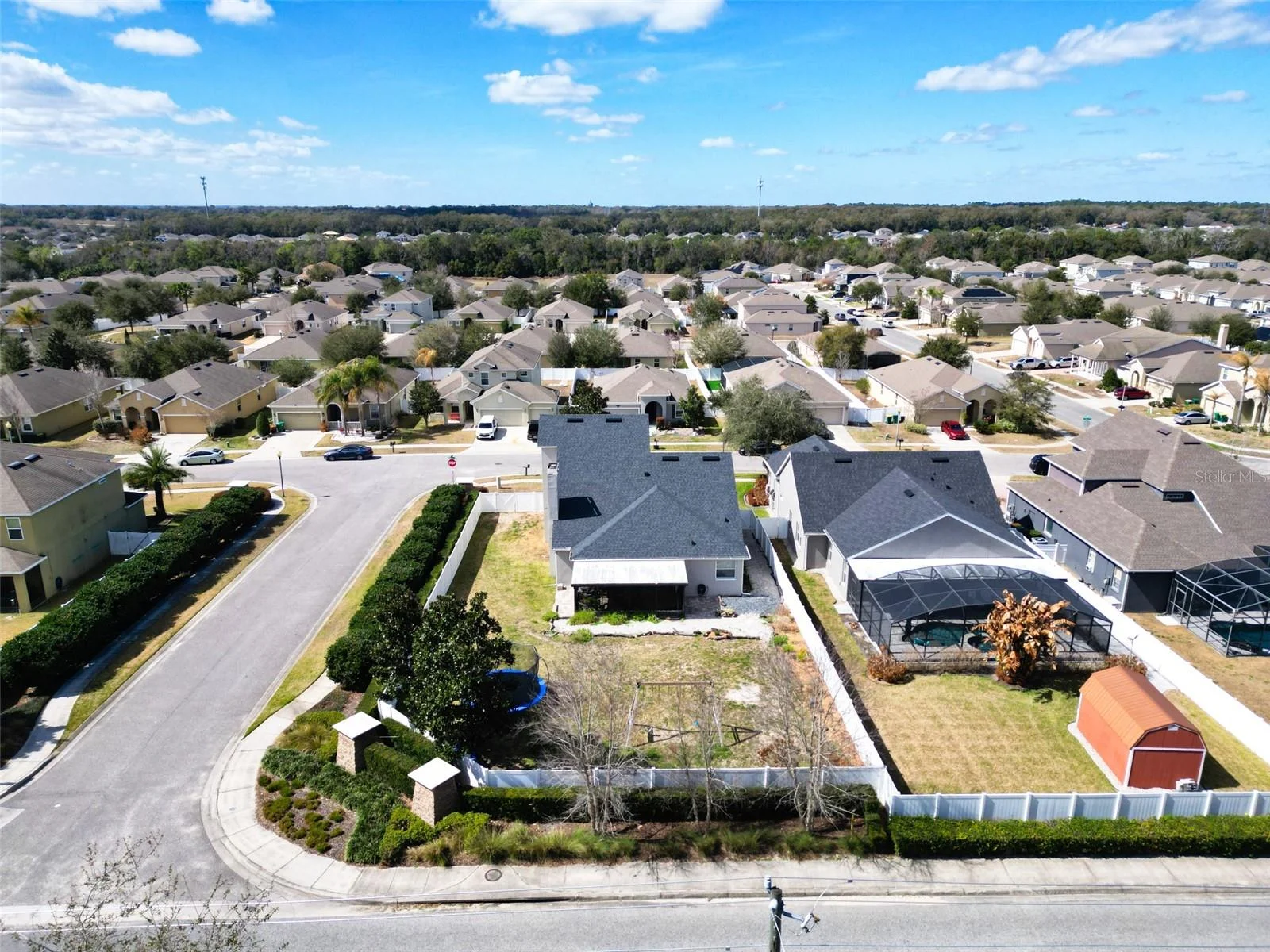 1450 MERION DR, MOUNT DORA, FL — photo 84