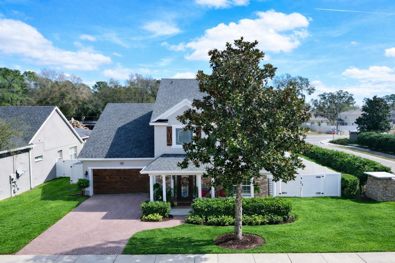 1450 MERION DR, MOUNT DORA, FL — photo 88