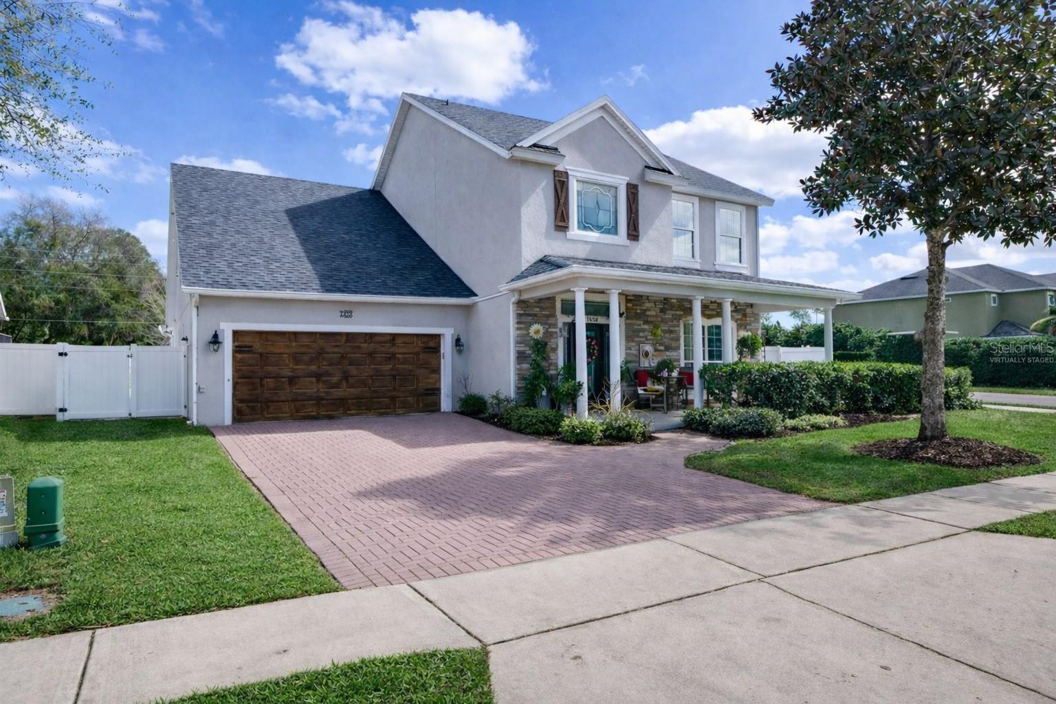 1450 MERION DR, MOUNT DORA, FL — photo 97