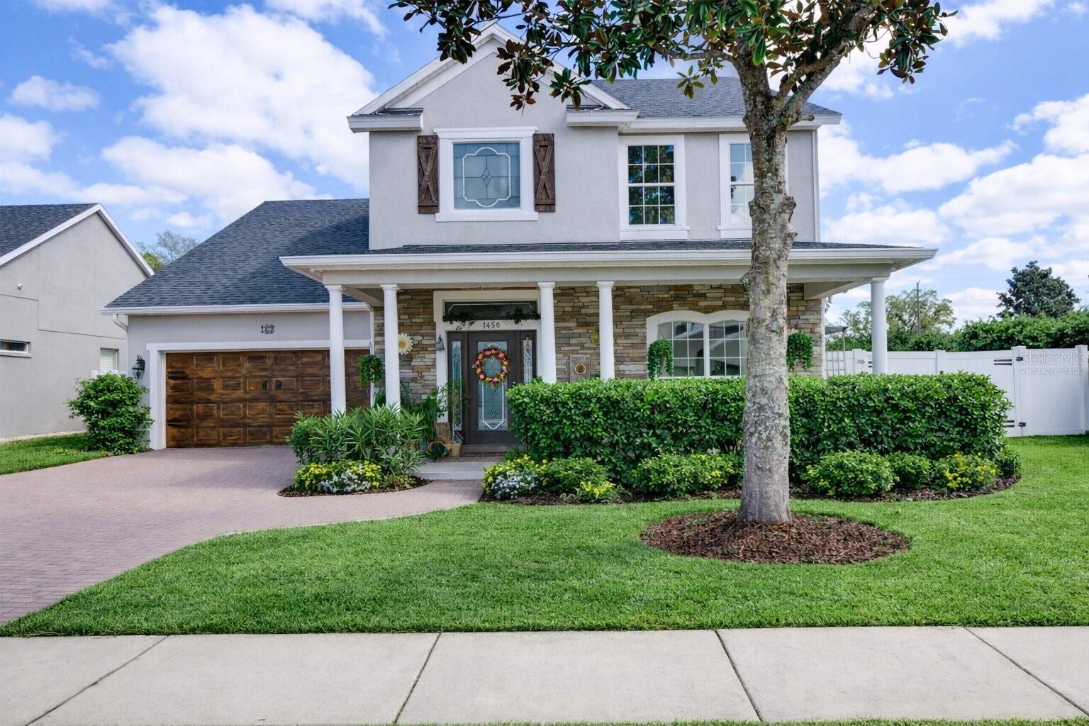 1450 MERION DR, MOUNT DORA, FL