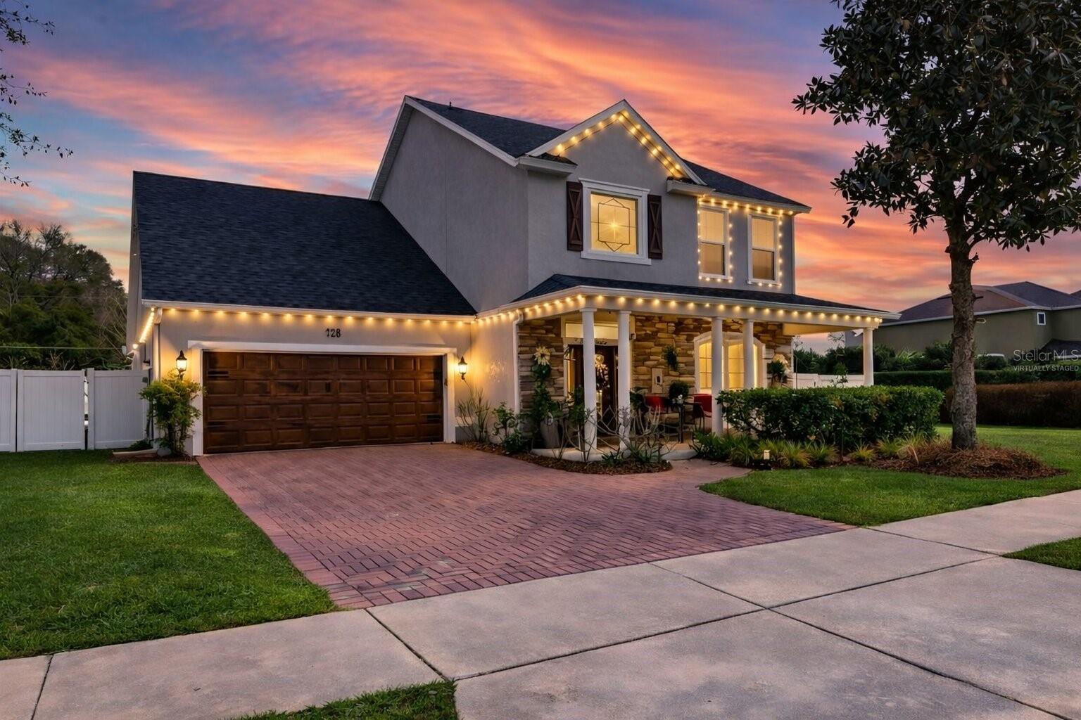 1450 MERION DR, MOUNT DORA, FL — photo 99