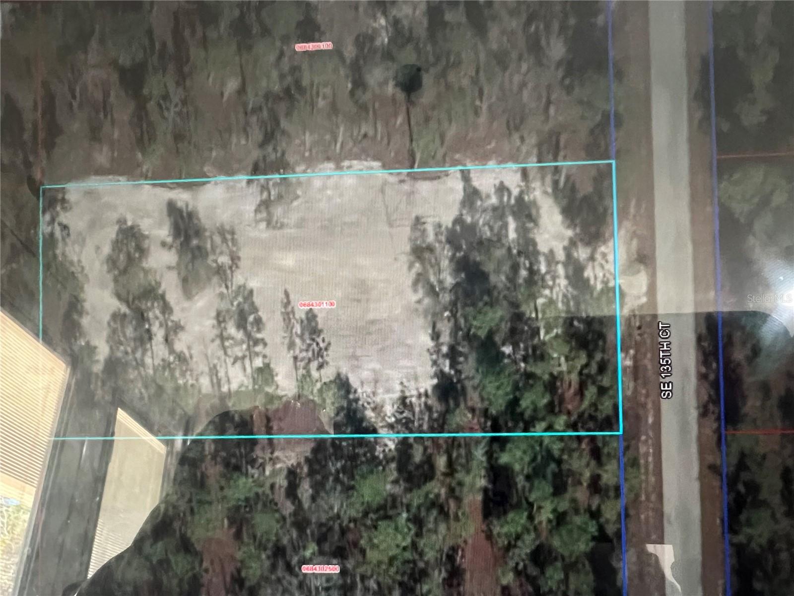 0000 SE 135TH CT SE, DUNNELLON, FL