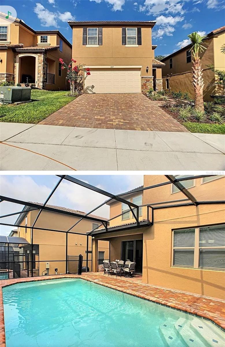 1869 NICE CT, KISSIMMEE, FL — photo 20