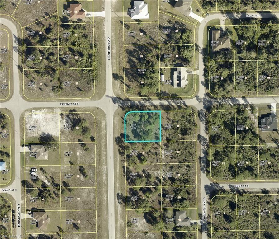 1015 COLUMBUS BLVD S, LEHIGH ACRES, FL