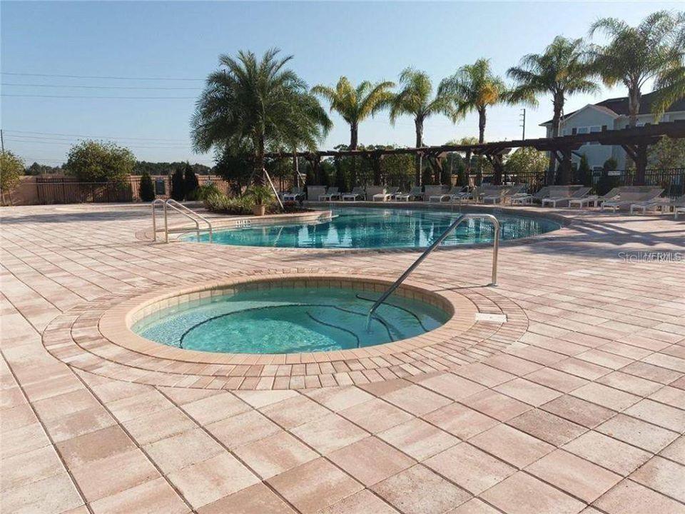 9004 SHINE DR, KISSIMMEE, FL — photo 18