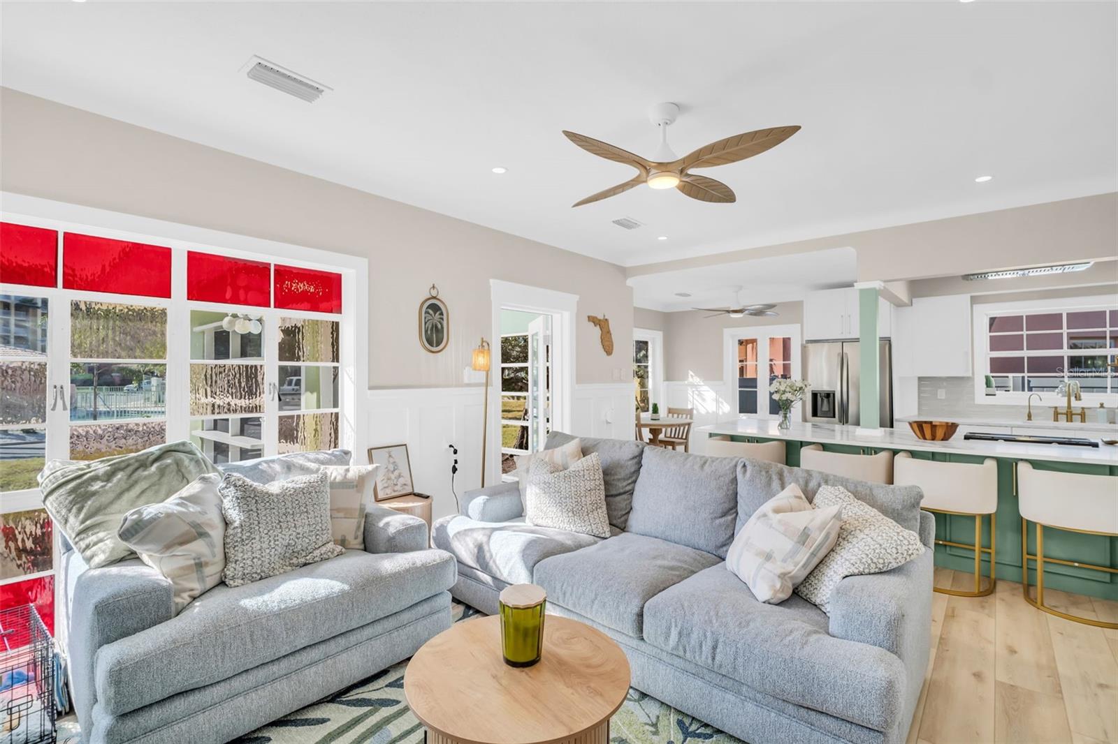 16613 GULF BLVD, NORTH REDINGTON BEACH, FL — photo 7