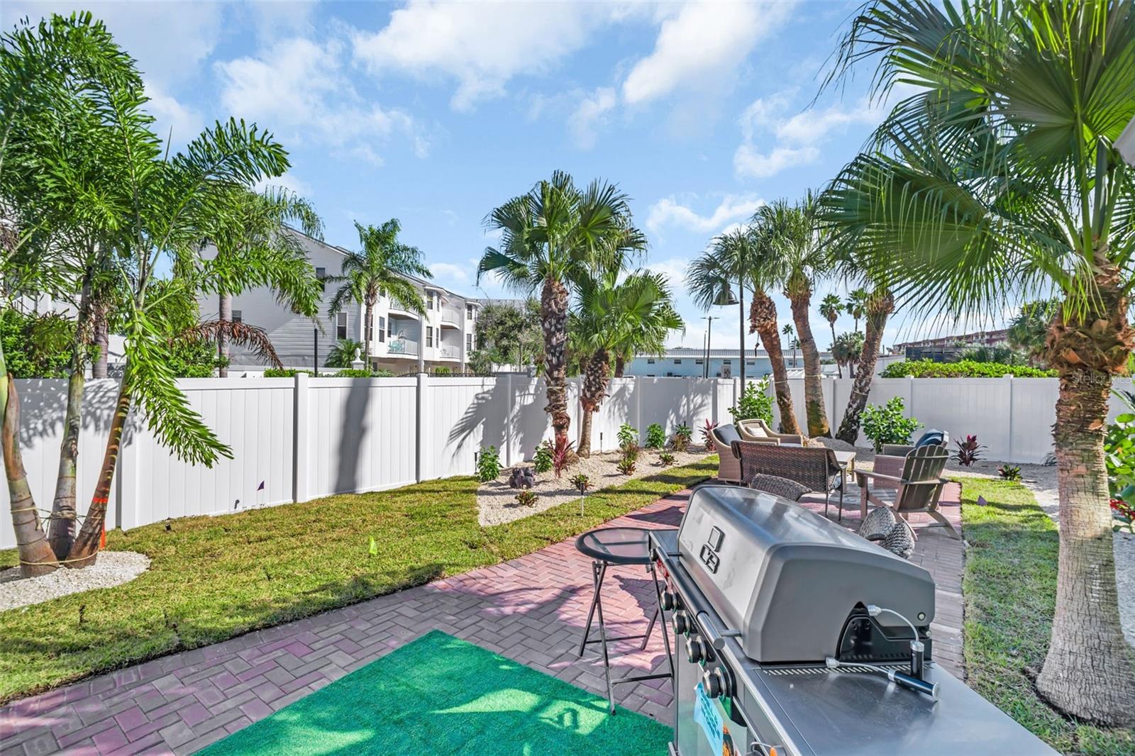 16613 GULF BLVD, NORTH REDINGTON BEACH, FL — photo 34