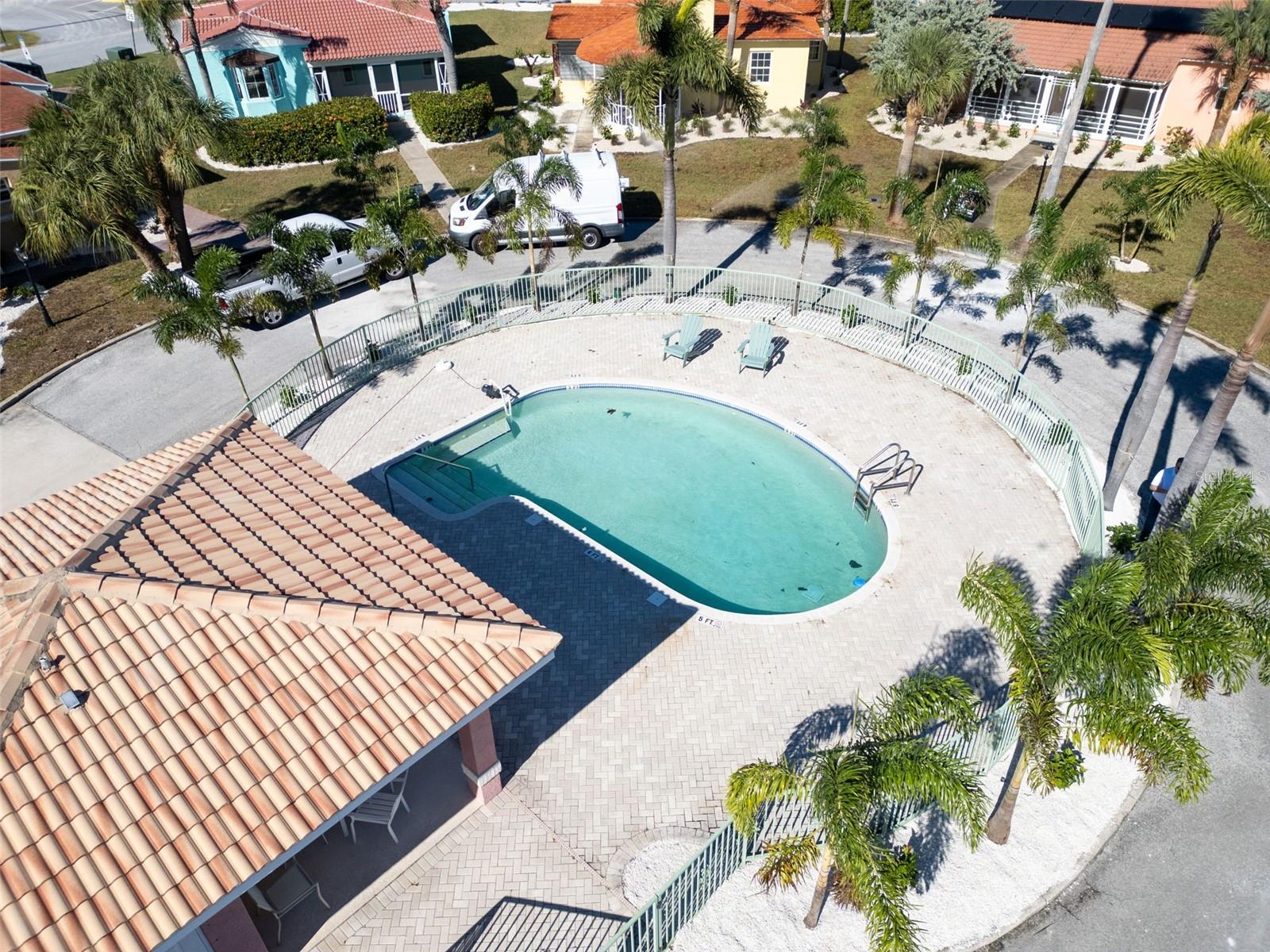 16613 GULF BLVD, NORTH REDINGTON BEACH, FL — photo 41