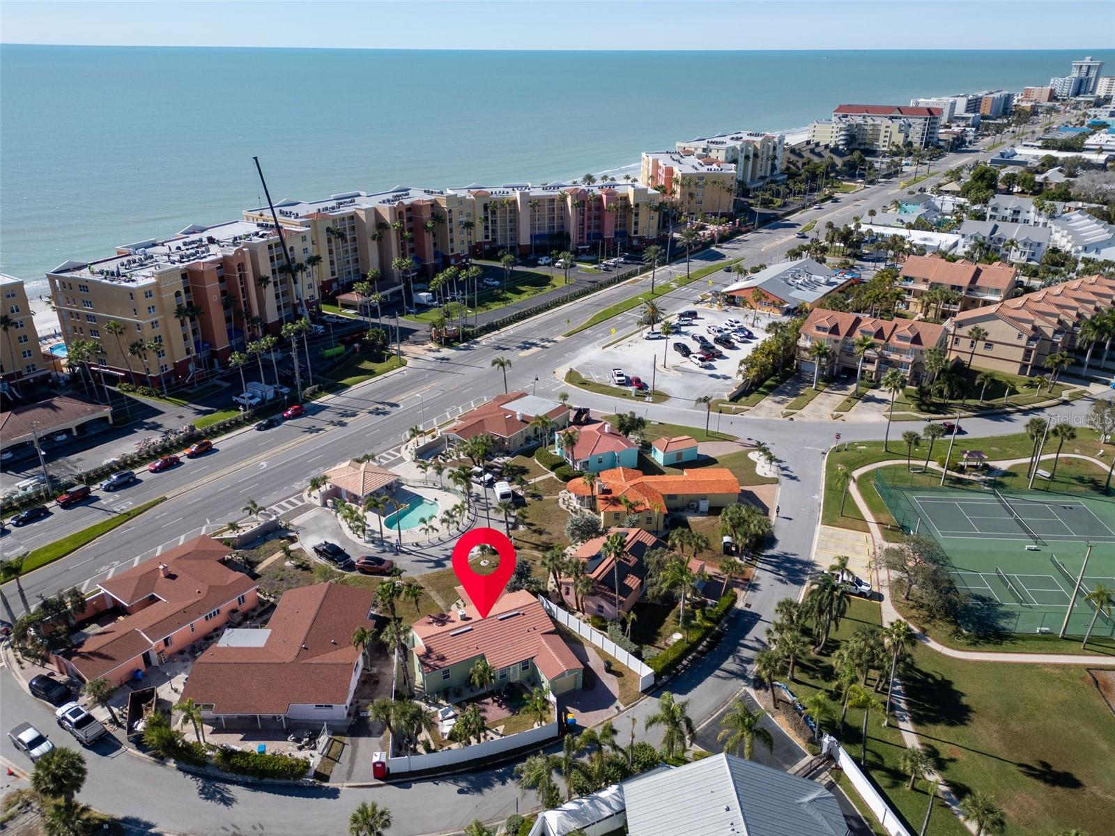 16613 GULF BLVD, NORTH REDINGTON BEACH, FL — photo 49