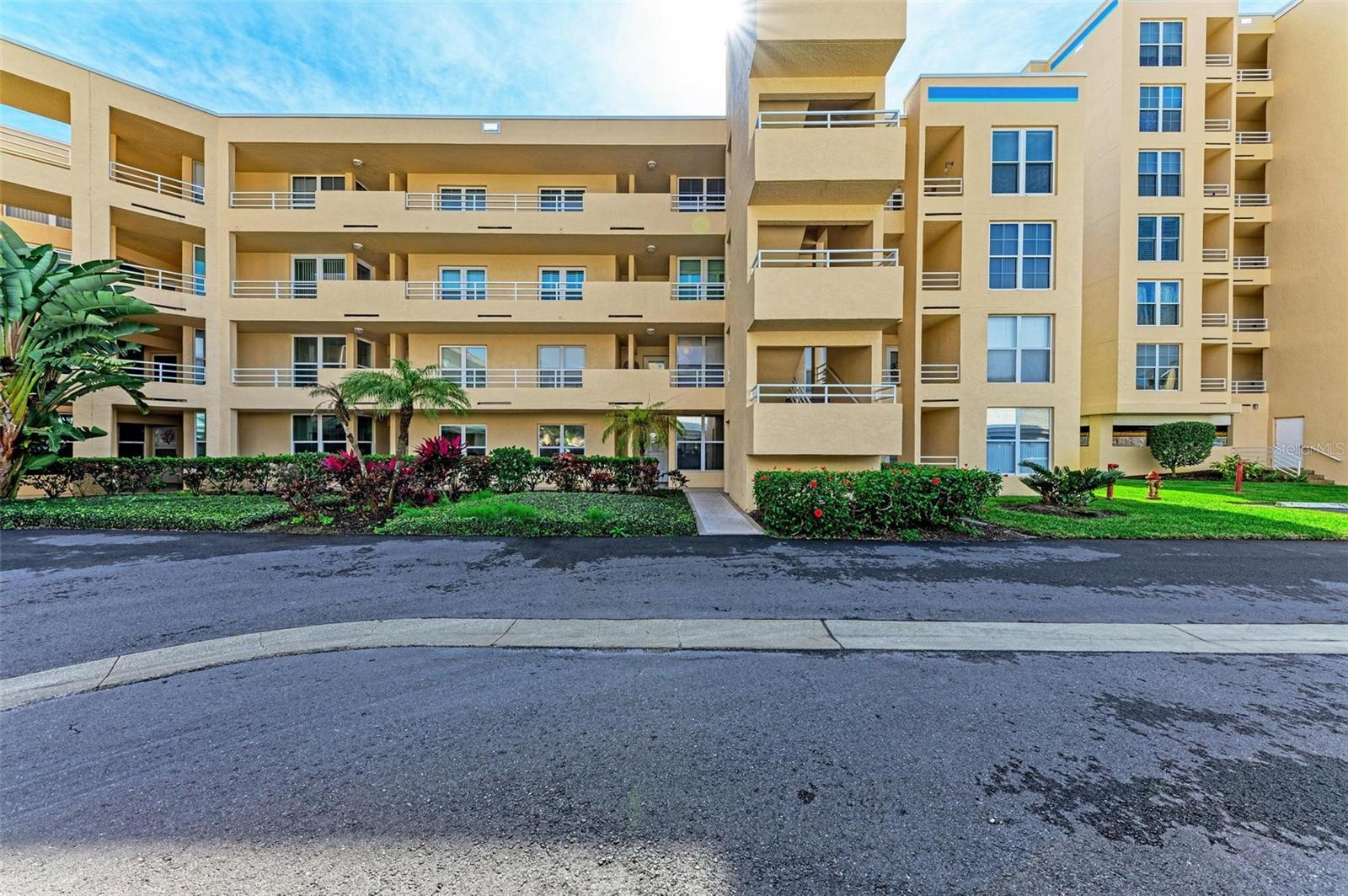 4480 FAIRWAYS BLVD #109, BRADENTON, FL