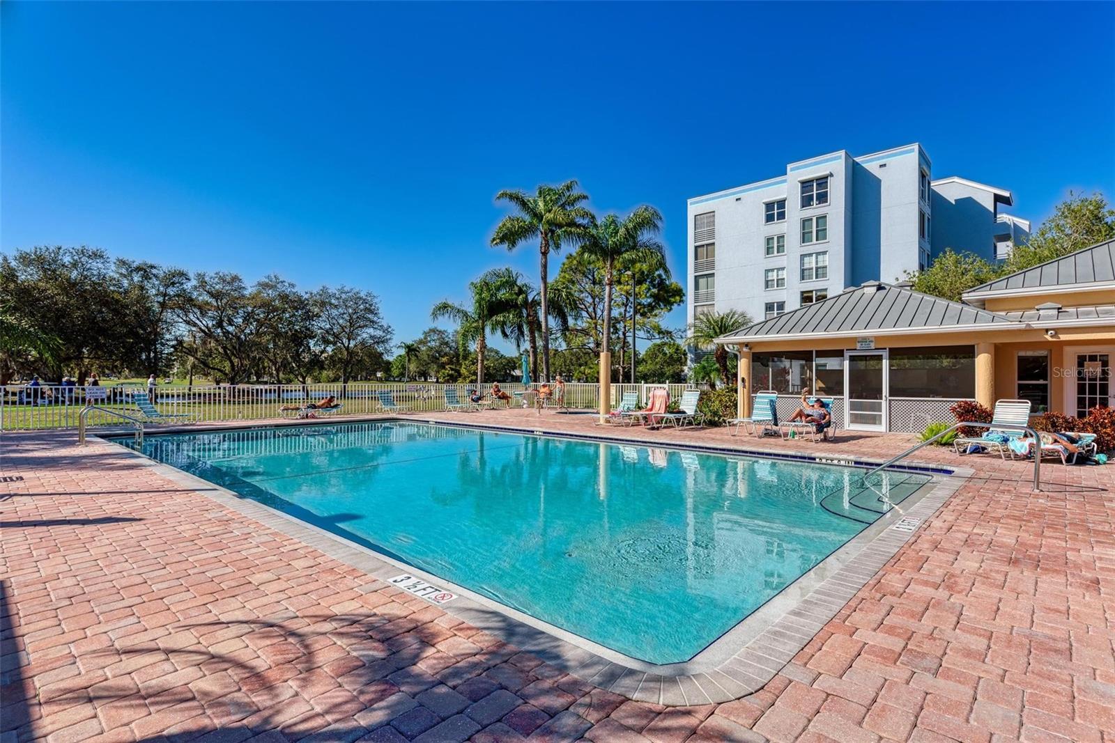4480 FAIRWAYS BLVD #109, BRADENTON, FL — photo 80