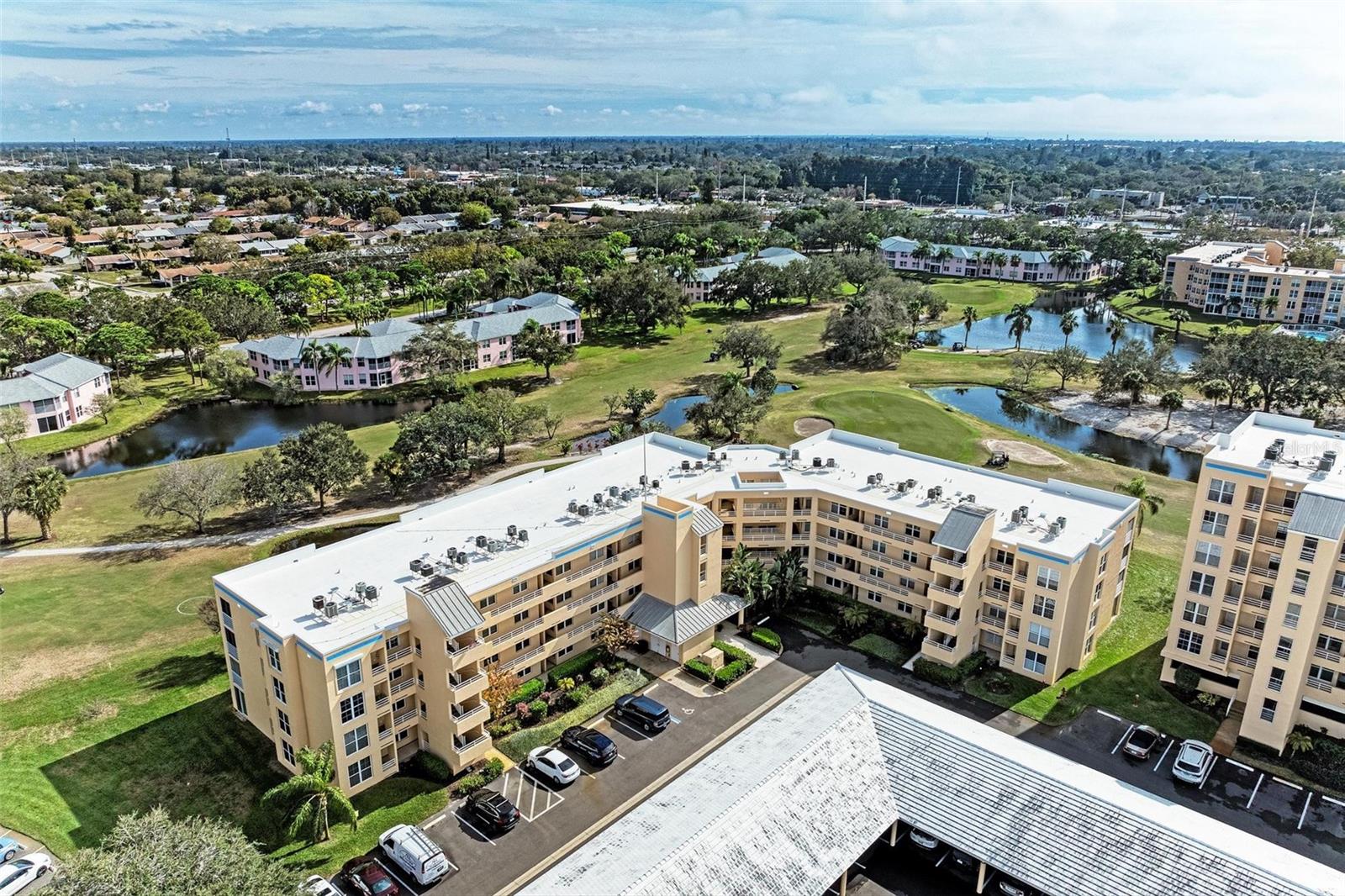4480 FAIRWAYS BLVD #109, BRADENTON, FL — photo 90