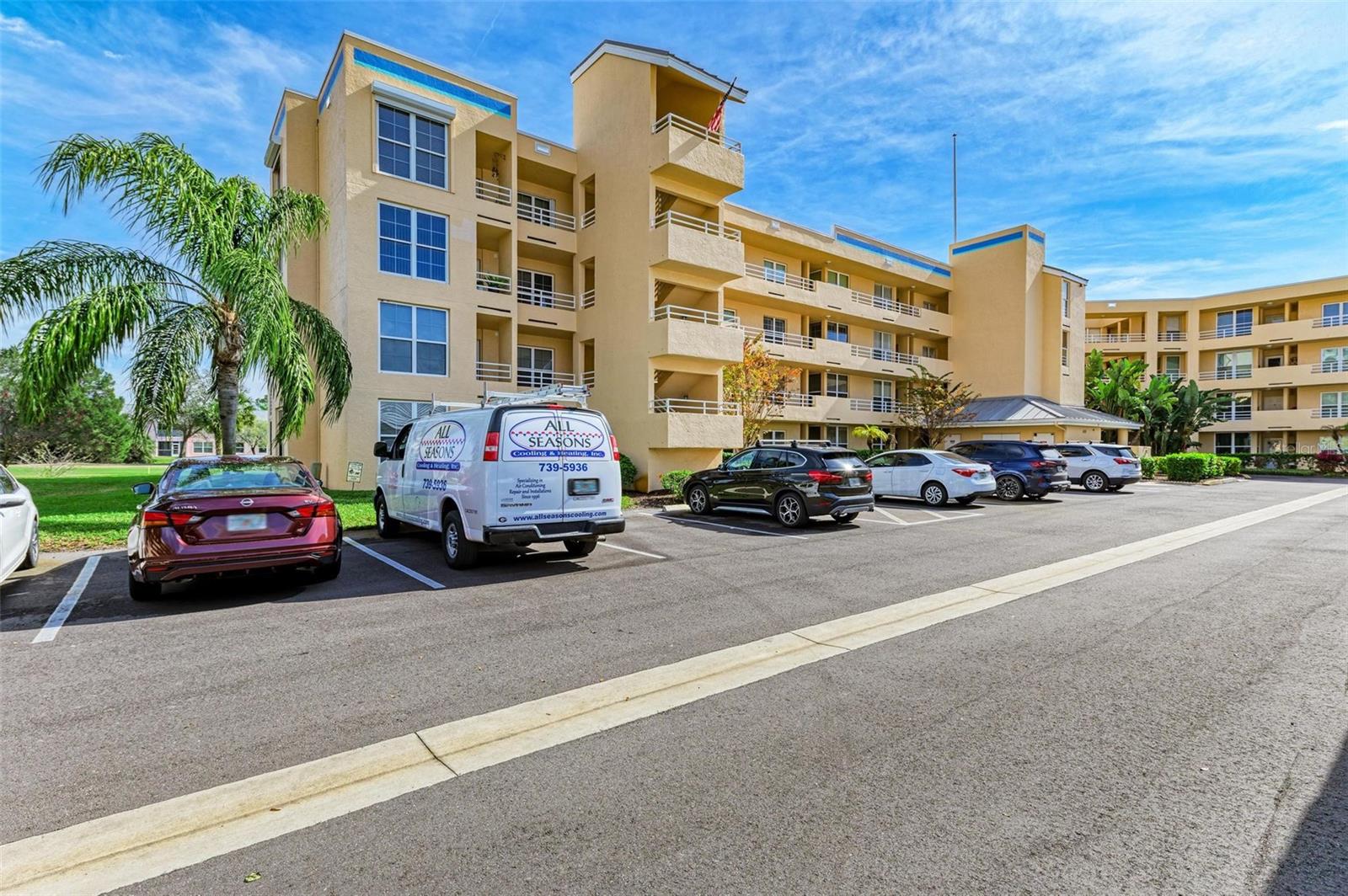 4480 FAIRWAYS BLVD #109, BRADENTON, FL — photo 98