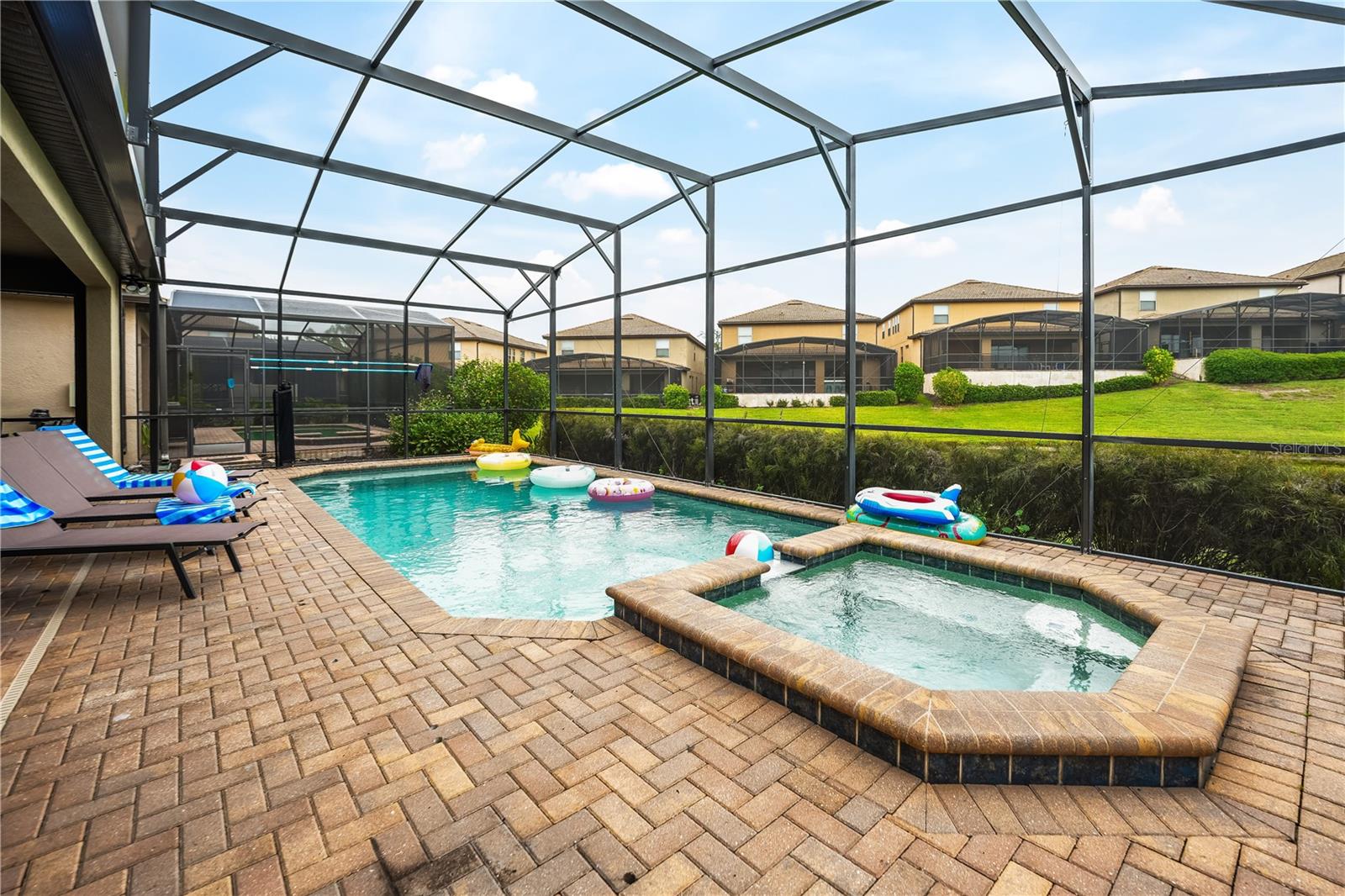 1885 GOBI DR, KISSIMMEE, FL — photo 33