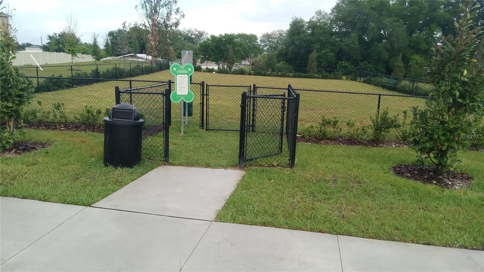 3377 WAKEFIELD DR, HAINES CITY, FL — photo 12