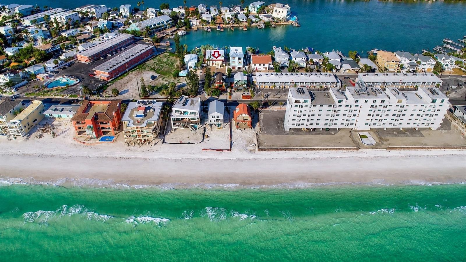 8535 BLIND PASS DR #103, TREASURE ISLAND, FL — photo 4