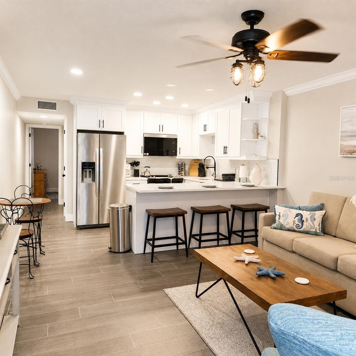 8535 BLIND PASS DR #103, TREASURE ISLAND, FL — photo 5