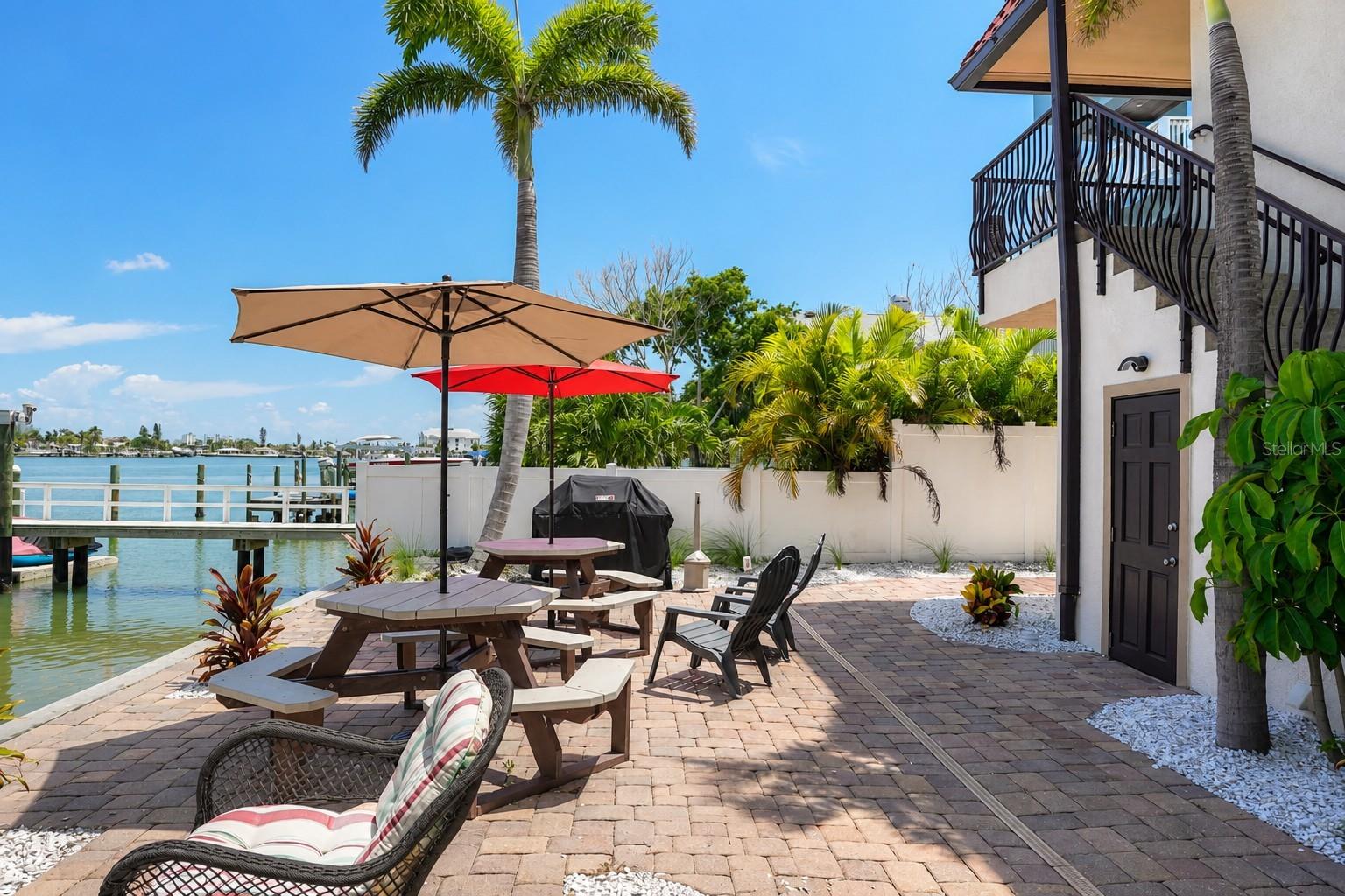 8535 BLIND PASS DR #103, TREASURE ISLAND, FL — photo 14