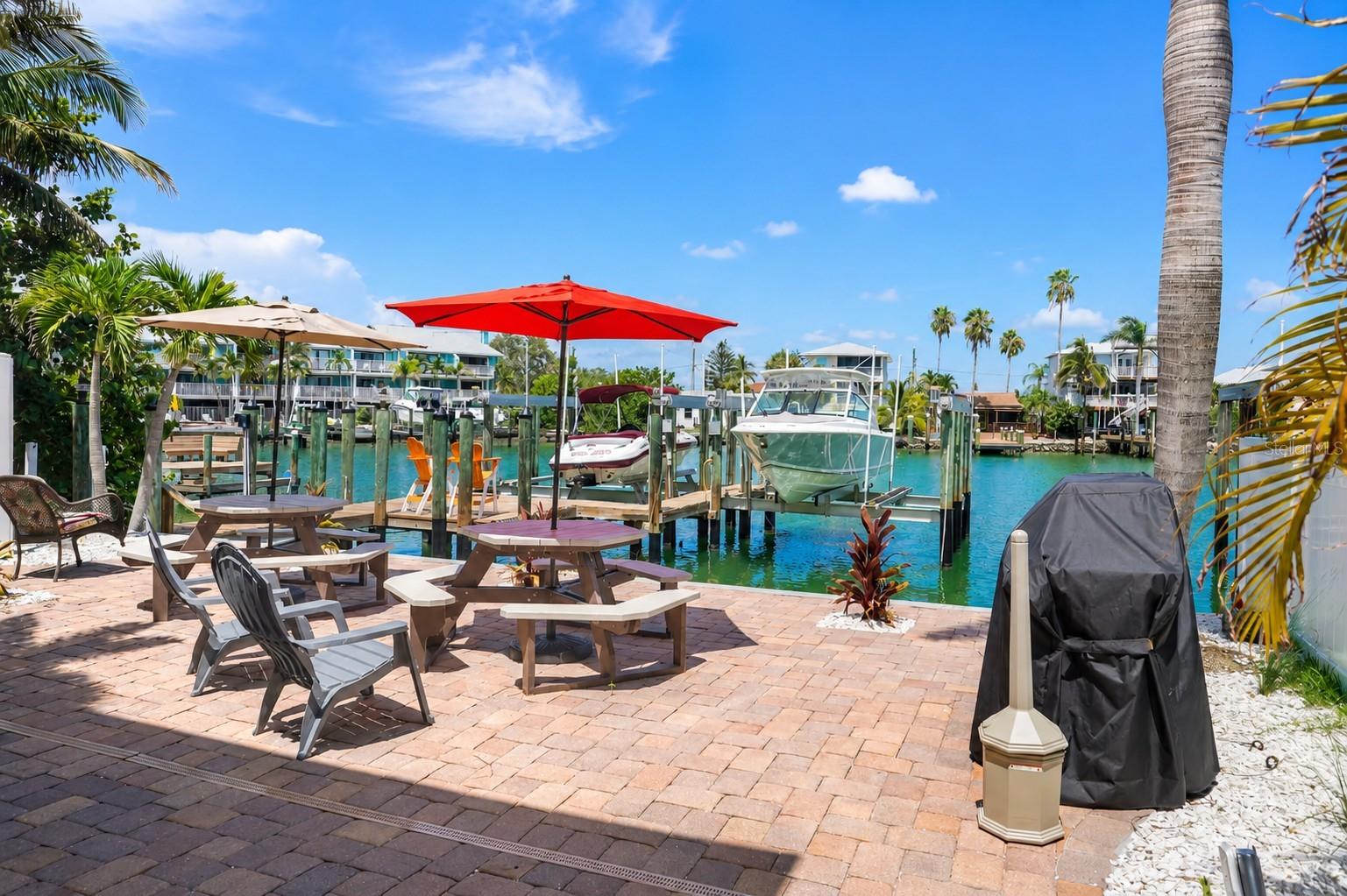 8535 BLIND PASS DR #103, TREASURE ISLAND, FL — photo 15