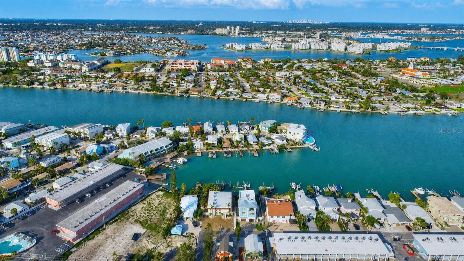 8535 BLIND PASS DR #103, TREASURE ISLAND, FL — photo 22