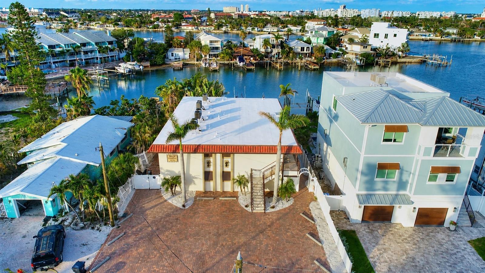 8535 BLIND PASS DR #103, TREASURE ISLAND, FL — photo 23