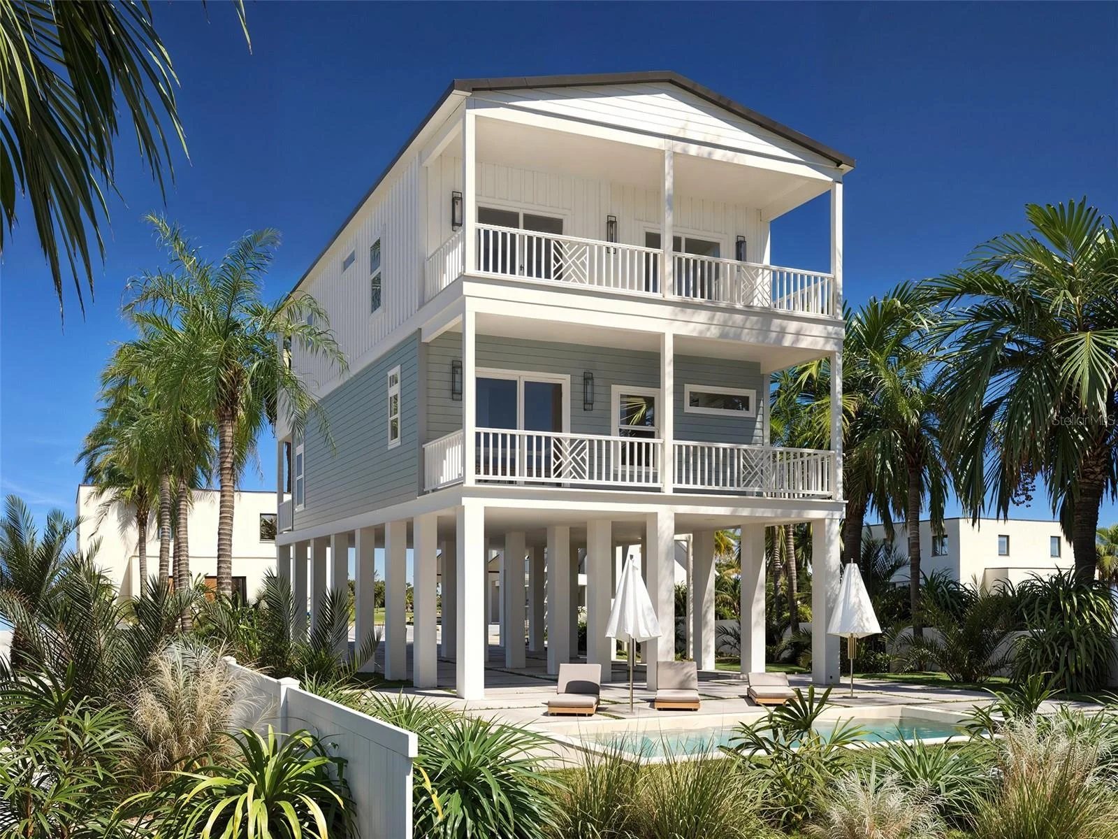 3020 CLINTON ST S, GULFPORT, FL — photo 4