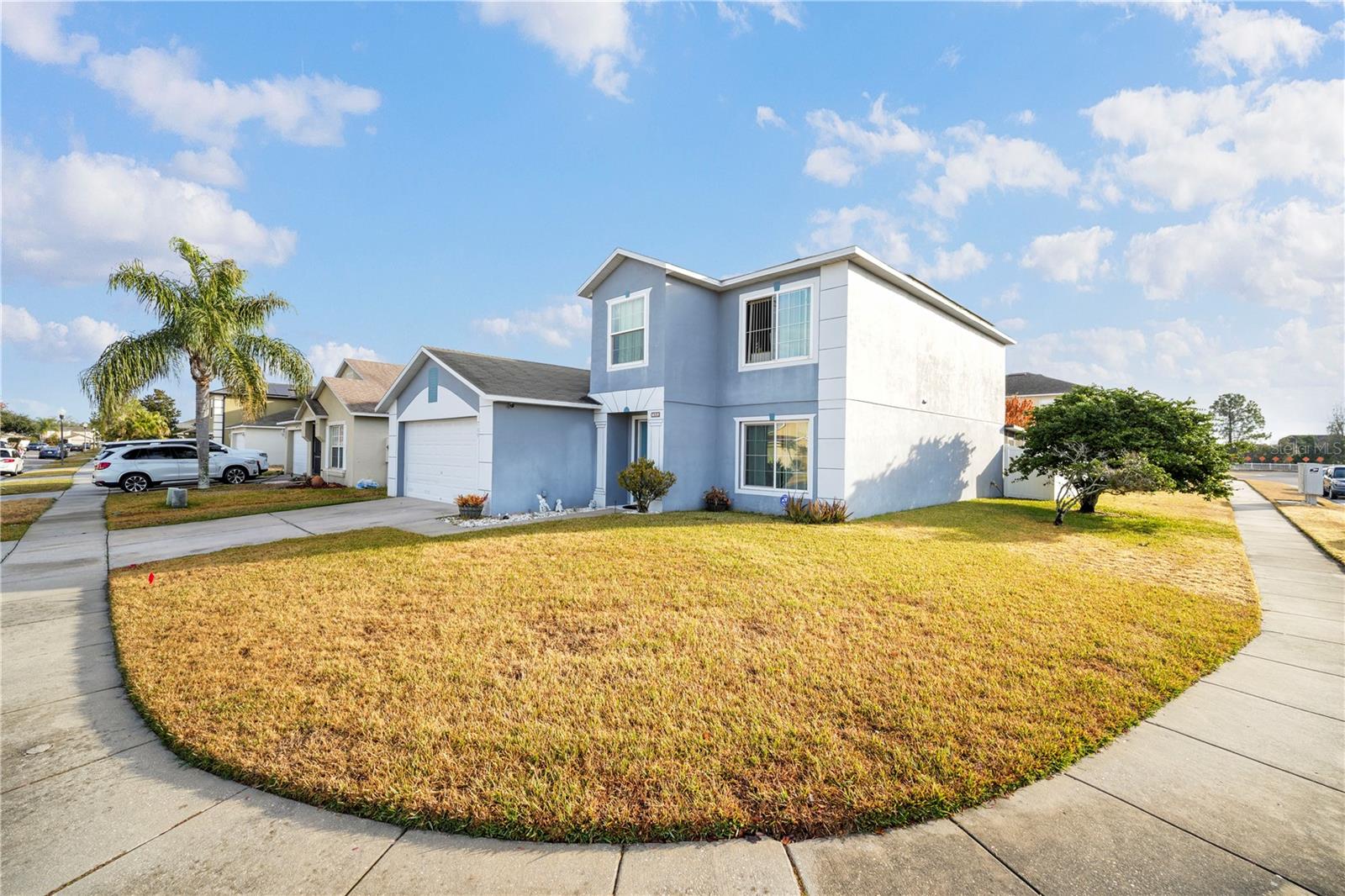 709 CLIFTON HILLS ST, ORLANDO, FL