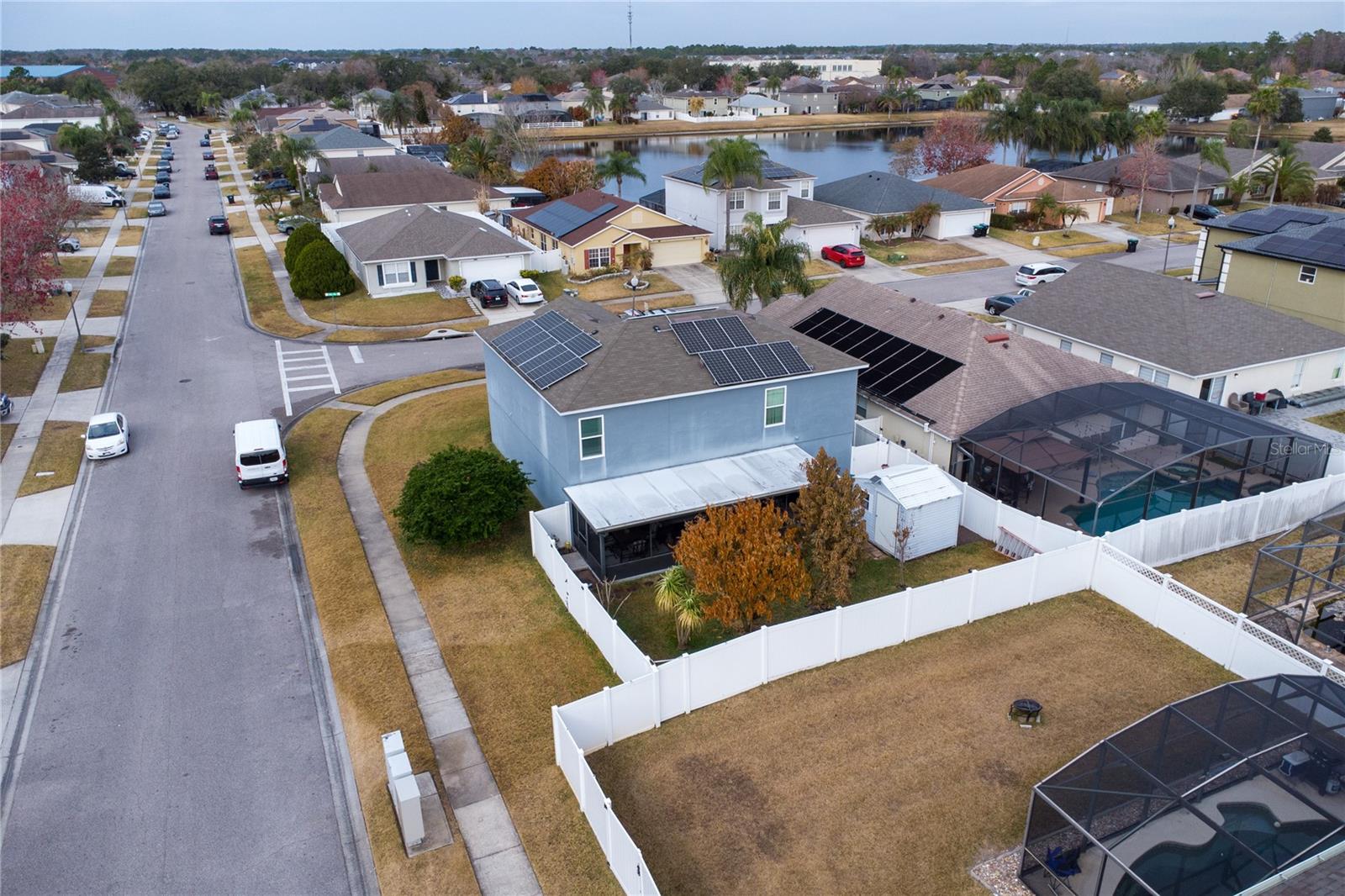 709 CLIFTON HILLS ST, ORLANDO, FL — photo 32