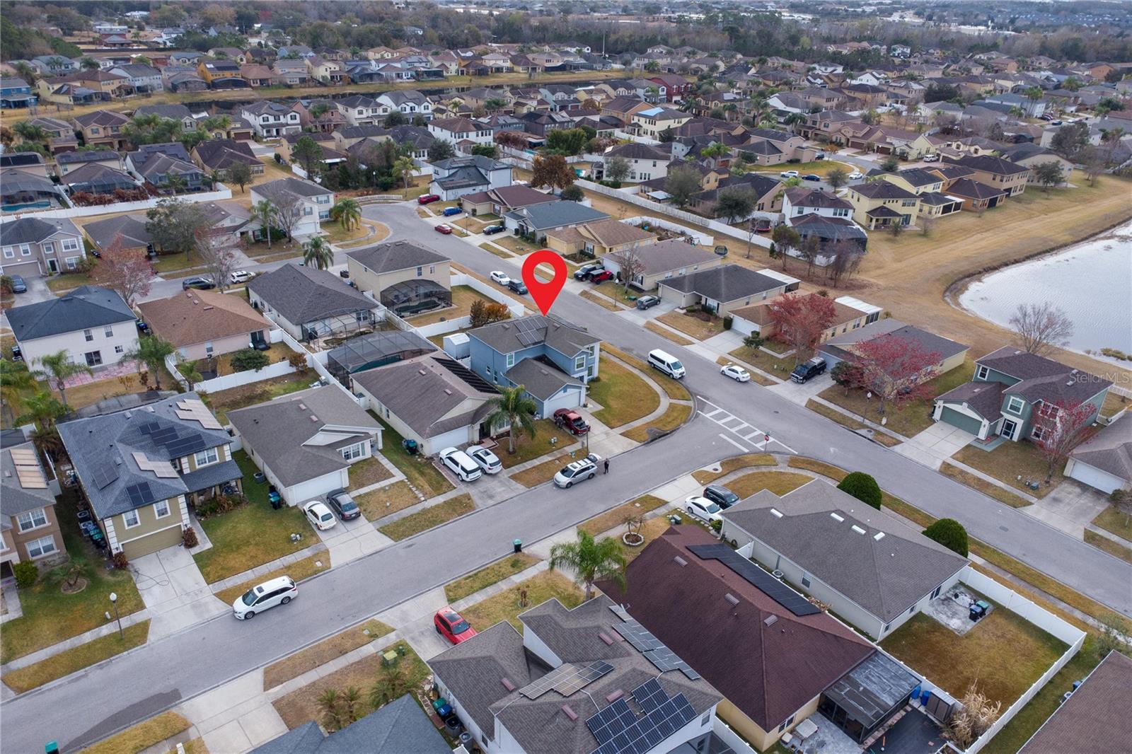 709 CLIFTON HILLS ST, ORLANDO, FL — photo 33