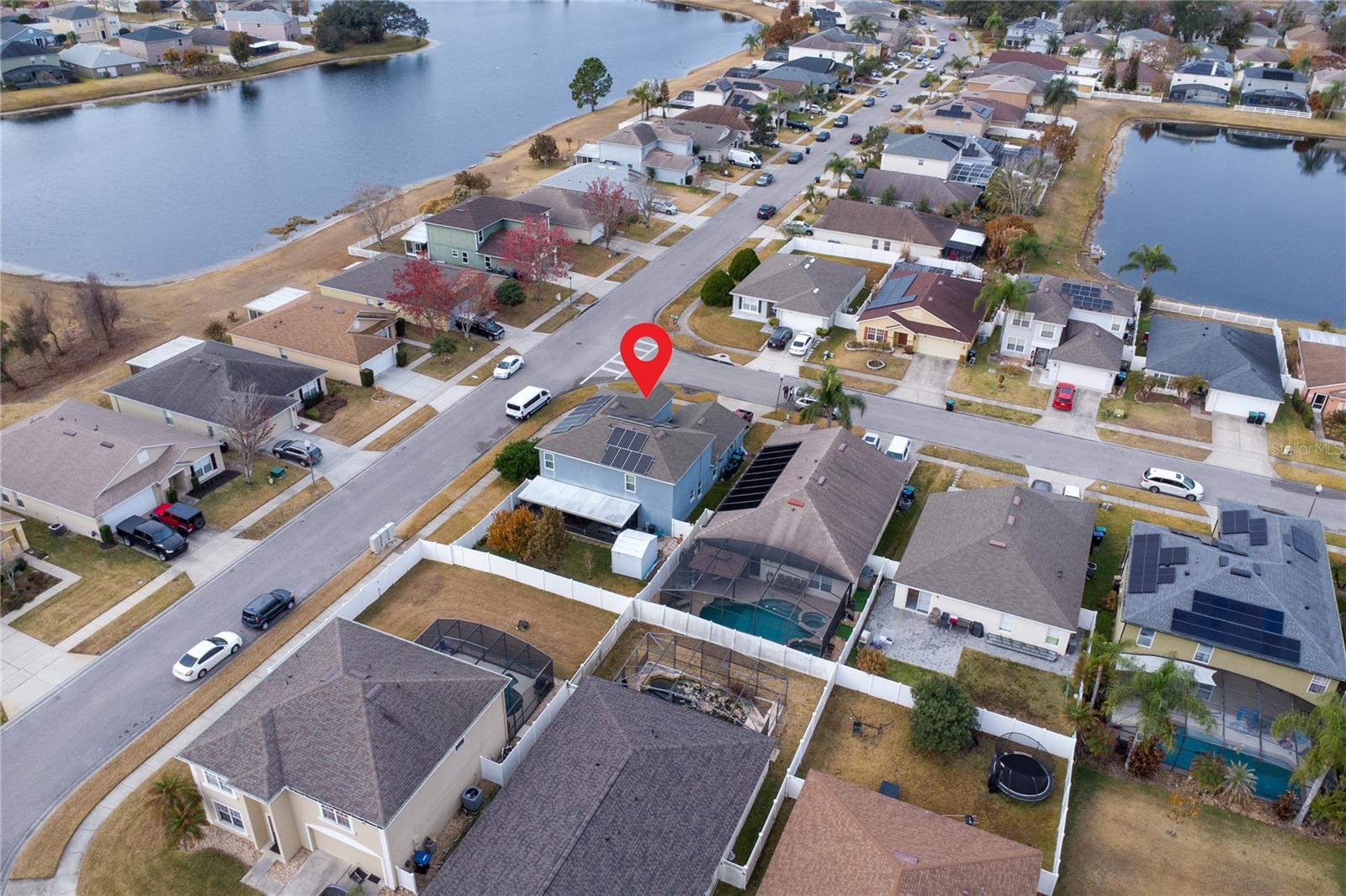 709 CLIFTON HILLS ST, ORLANDO, FL — photo 34