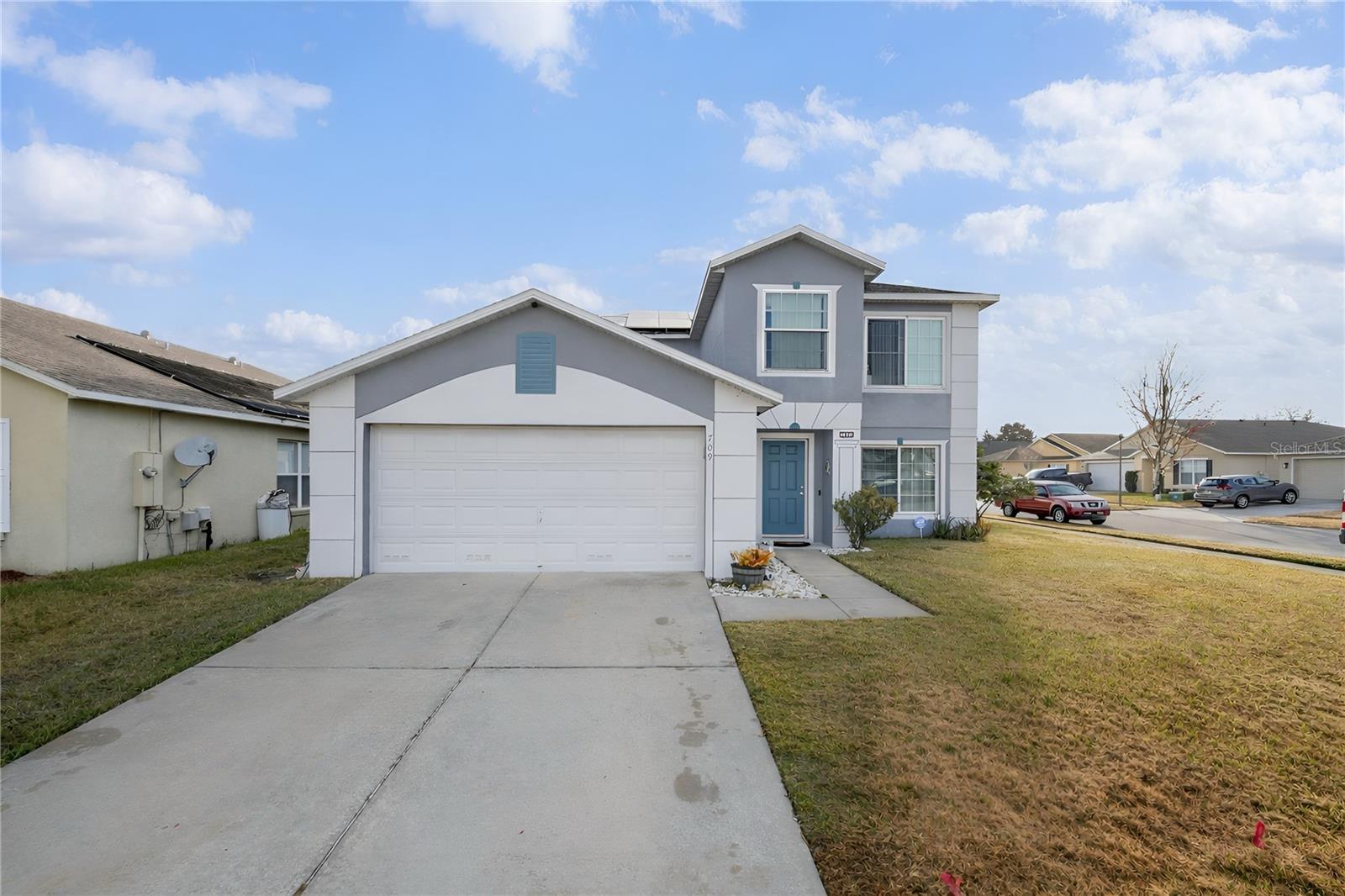 709 CLIFTON HILLS ST, ORLANDO, FL — photo 35