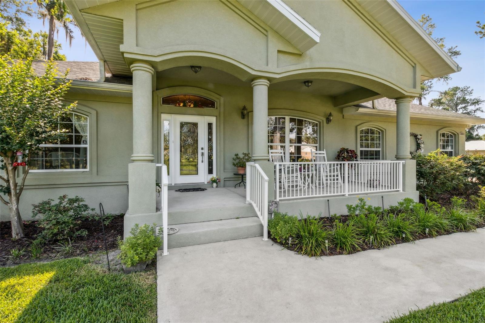 166 MOUNT ROYAL AVE, CRESCENT CITY, FL — photo 2
