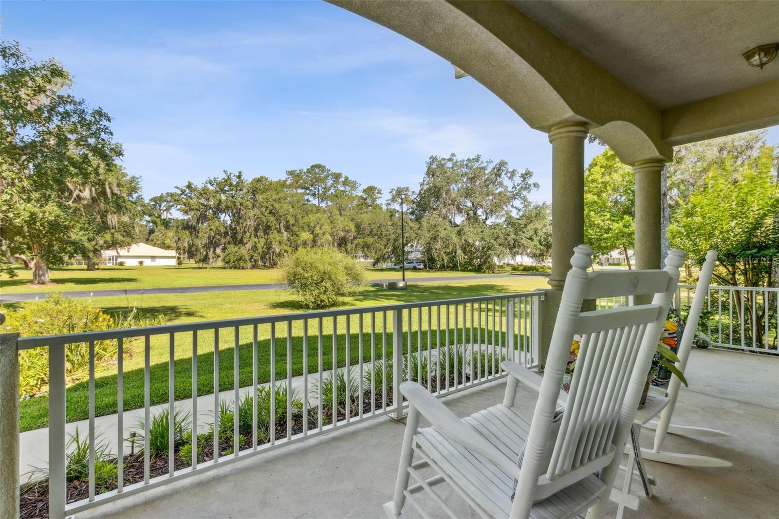 166 MOUNT ROYAL AVE, CRESCENT CITY, FL — photo 3
