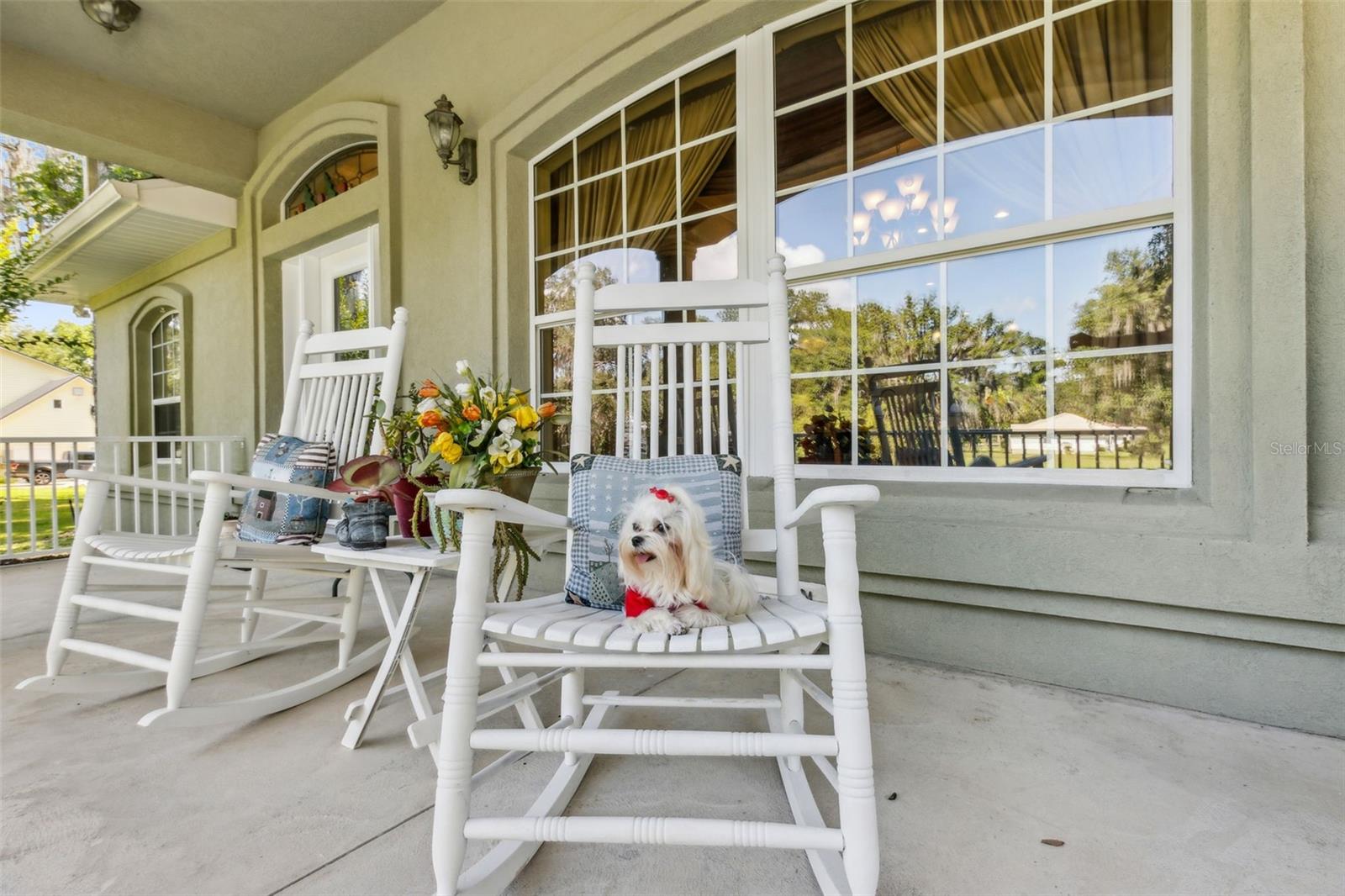 166 MOUNT ROYAL AVE, CRESCENT CITY, FL — photo 4